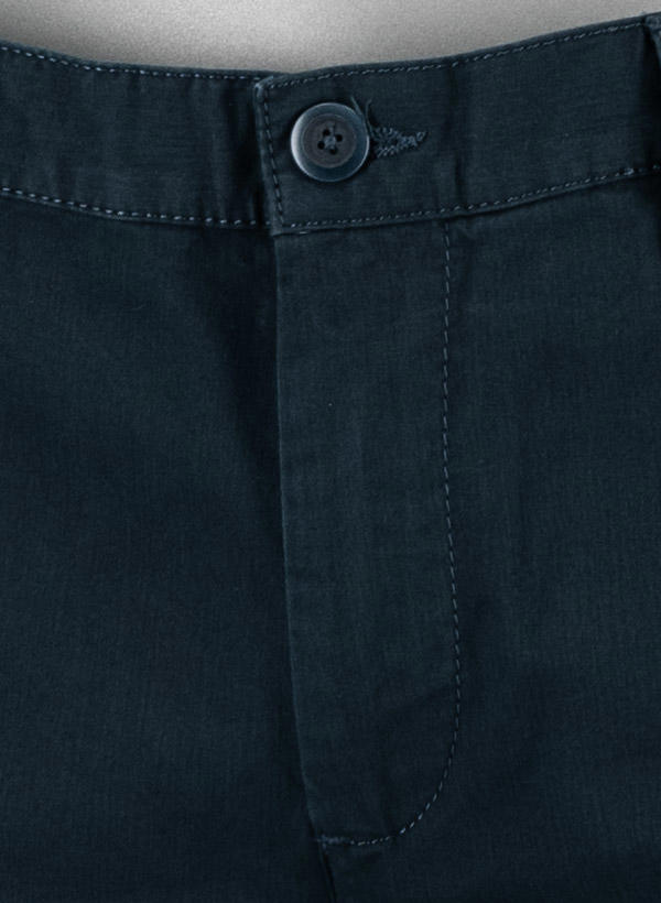 Alberto Slim Fit Rob Superstretch 35371703/898 Image 3
