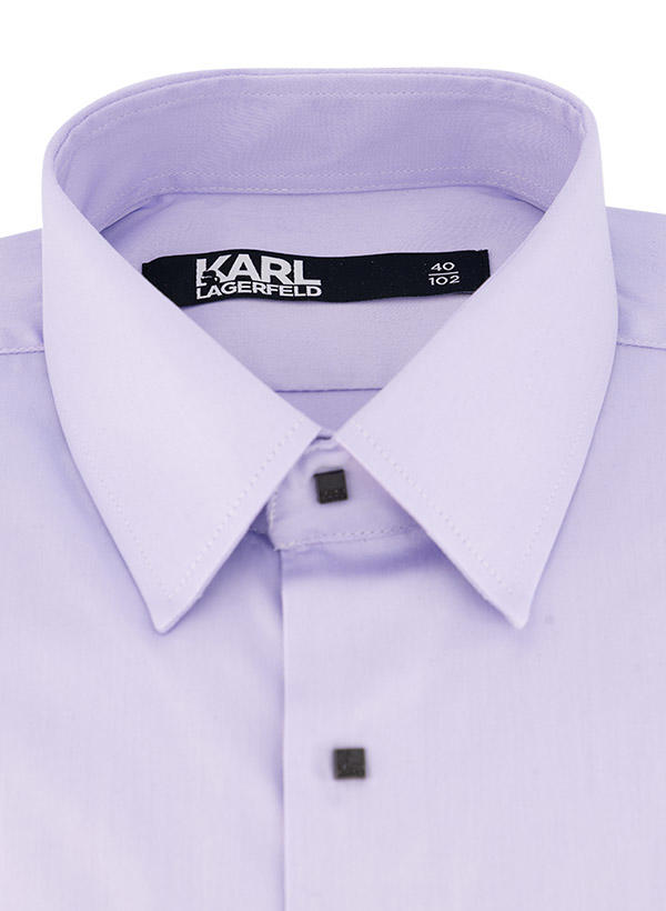 KARL LAGERFELD Hemd 605000/61/542602/230 Image 1
