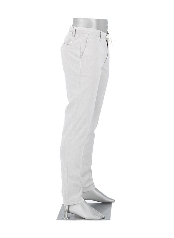 Alberto Slim Fit Jump Smart Linen 30371952/135 Image 1