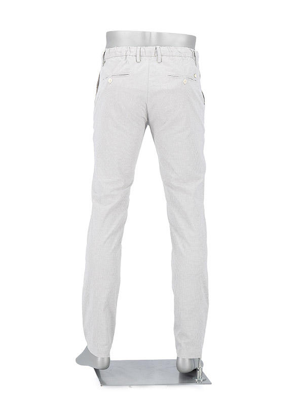 Alberto Slim Fit Jump Smart Linen 30371952/135 Image 2