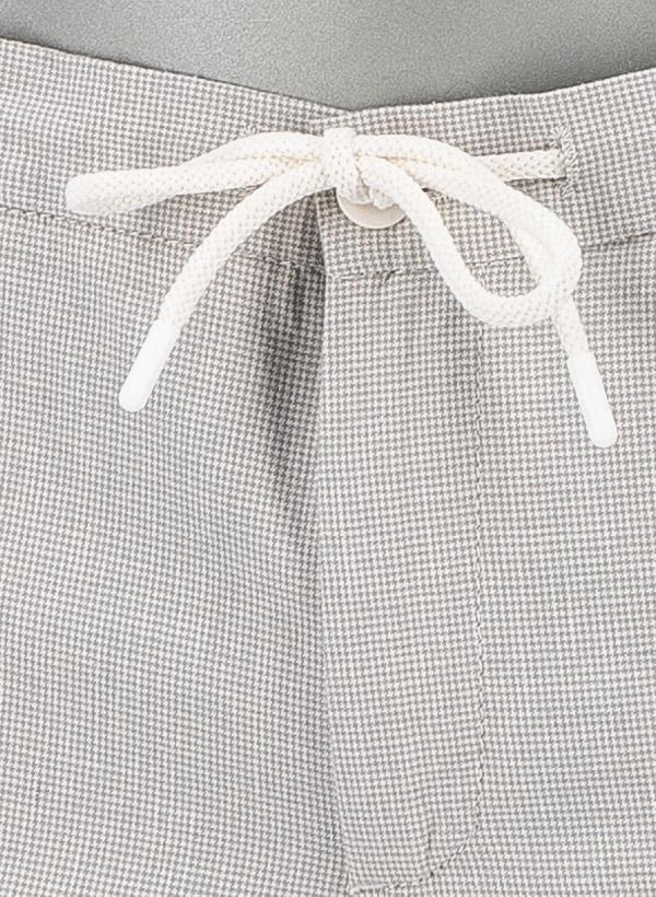 Alberto Slim Fit Jump Smart Linen 30371952/135 Image 3