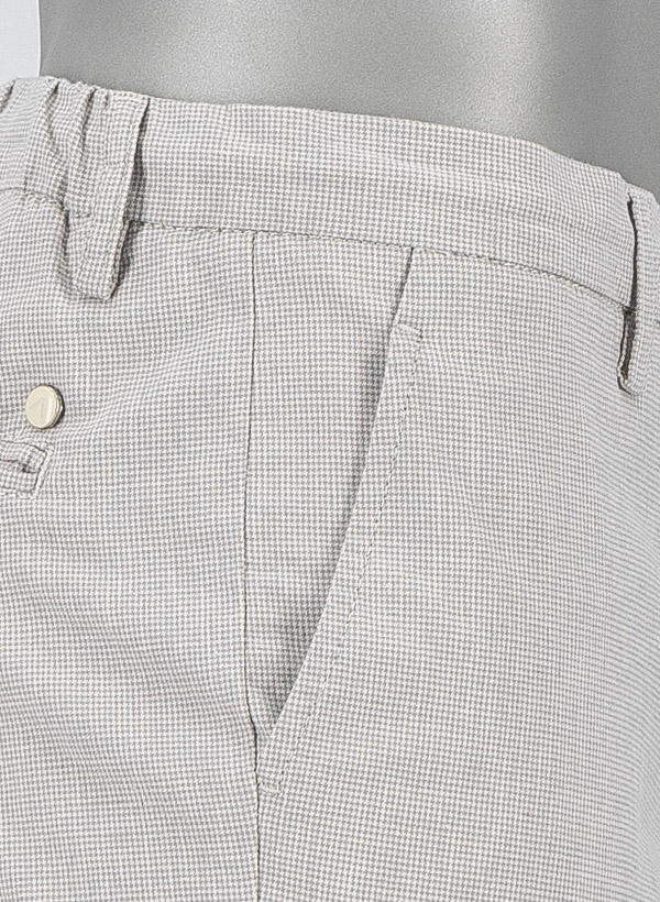 Alberto Slim Fit Jump Smart Linen 30371952/135 Image 4