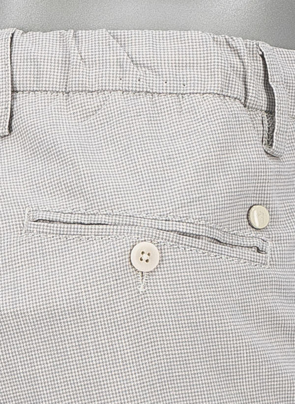 Alberto Slim Fit Jump Smart Linen 30371952/135 Image 5