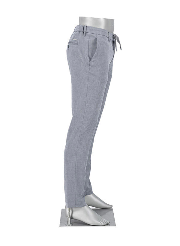Alberto Slim Fit Jump Two-Tone 30361942/825 Image 1