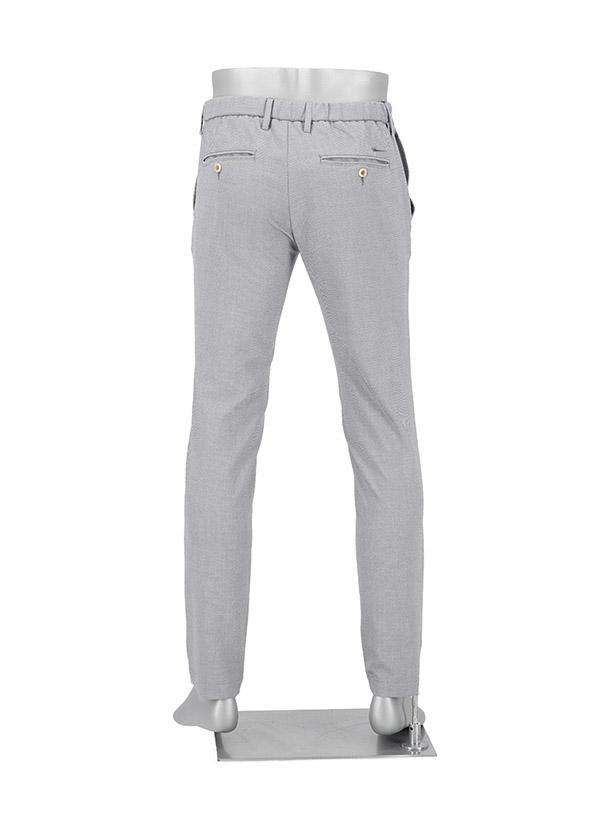 Alberto Slim Fit Jump Two-Tone 30361942/945 Image 2