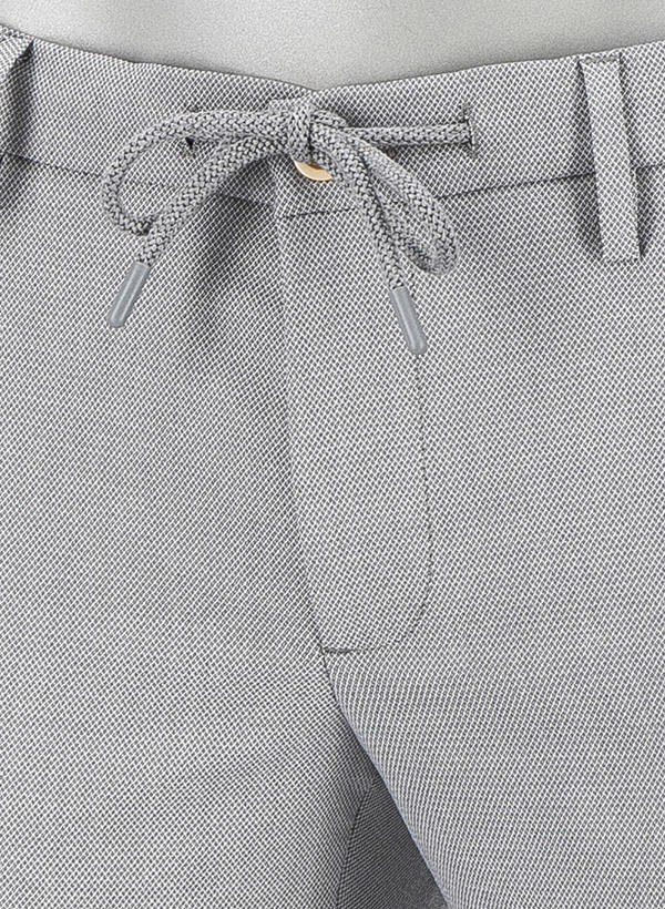 Alberto Slim Fit Jump Two-Tone 30361942/945 Image 3