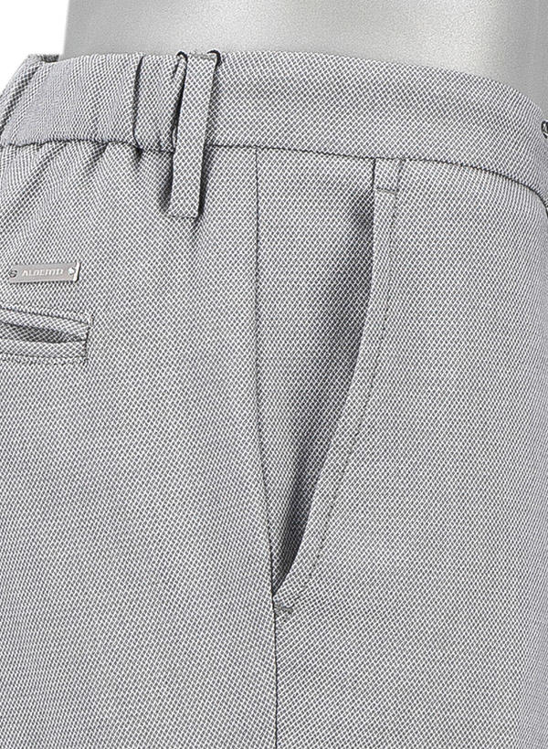 Alberto Slim Fit Jump Two-Tone 30361942/945 Image 4