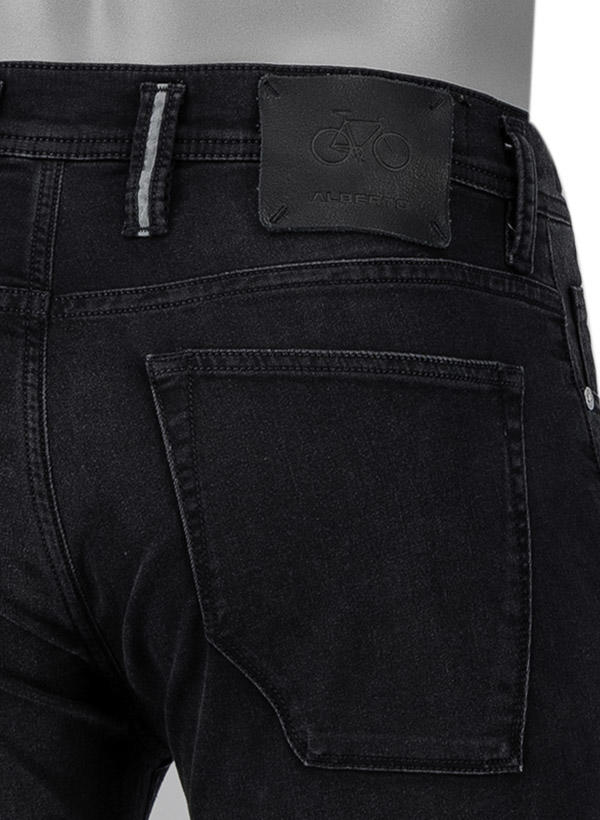 Alberto Bike Slim Fit Speed 67582560/995 Image 5