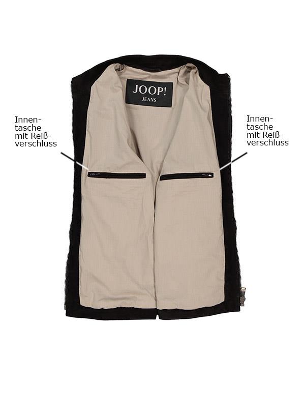 JOOP! Lederjacke Lif 2620053/80000562/404Diashow-3