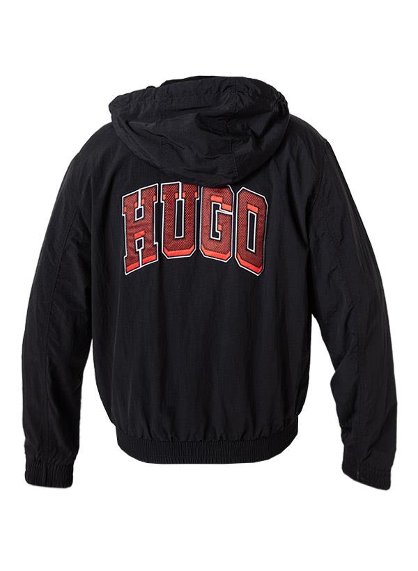 HUGO Jacke Benji 50510263/001Diashow-2