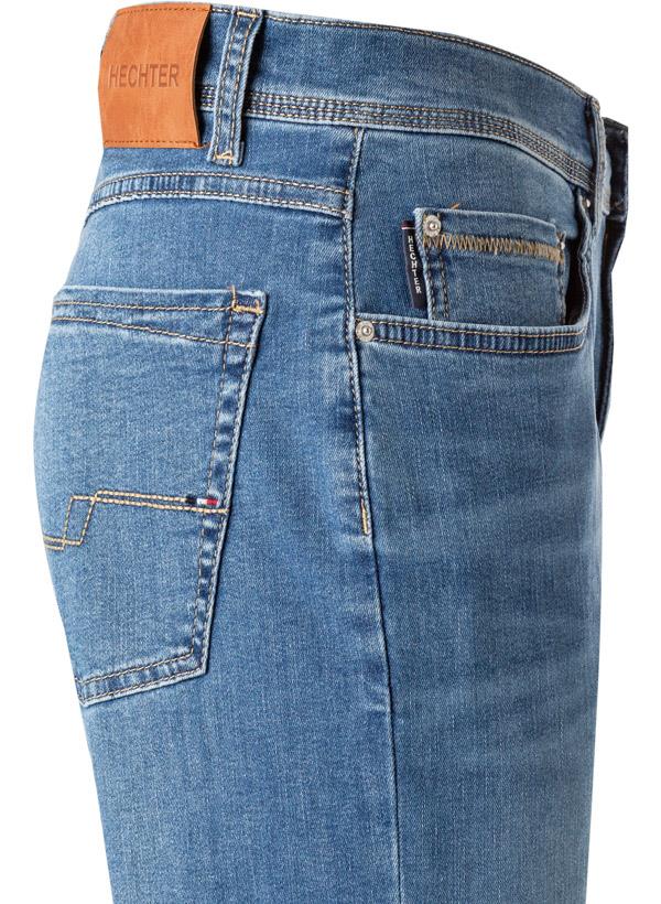 HECHTER PARIS Jeans 26050/141360/640Diashow-3