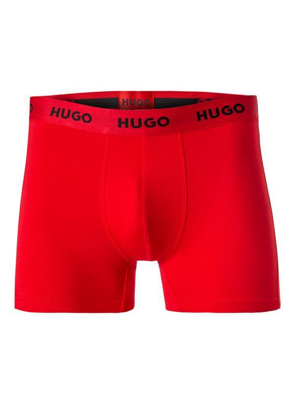HUGO Boxer Briefs 3er Pack 50510192/025 Image 1