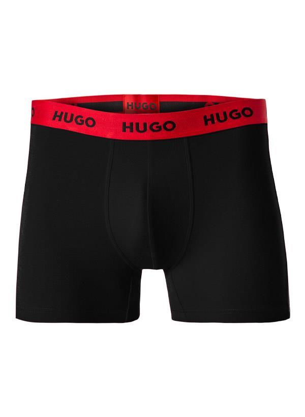 HUGO Boxer Briefs 3er Pack 50510192/025 Image 2
