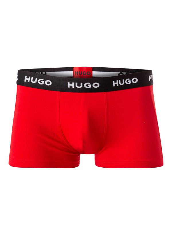 HUGO Trunks 3er Pack 50469766/626Diashow-2