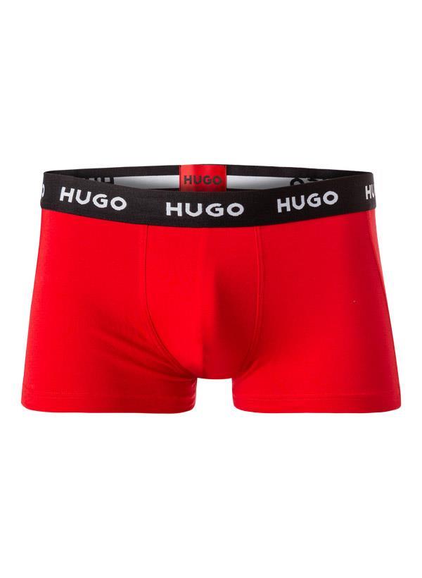 HUGO Trunks 3er Pack 50469766/626 Image 1