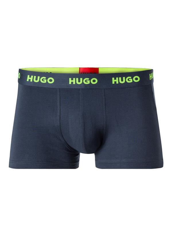 HUGO Trunks 3er Pack 50469766/414 Image 1