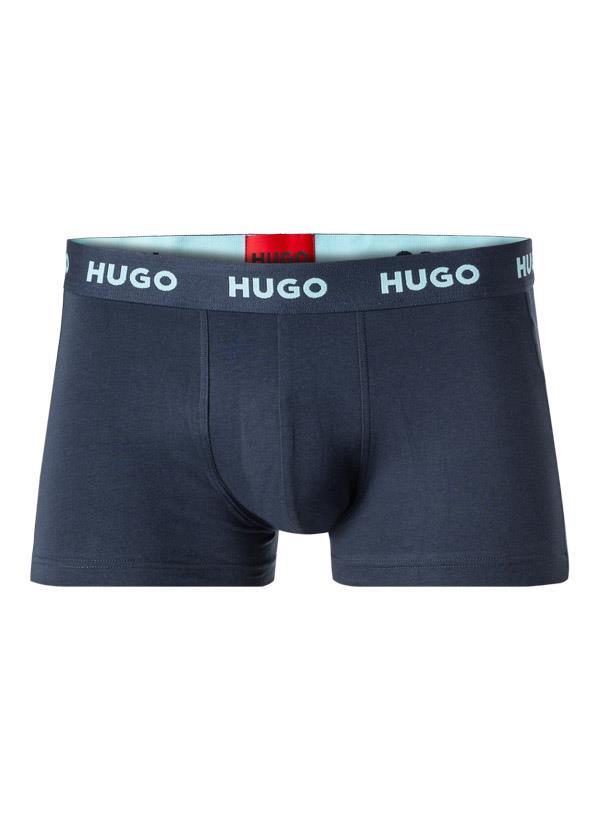 HUGO Trunks 3er Pack 50469766/414 Image 2