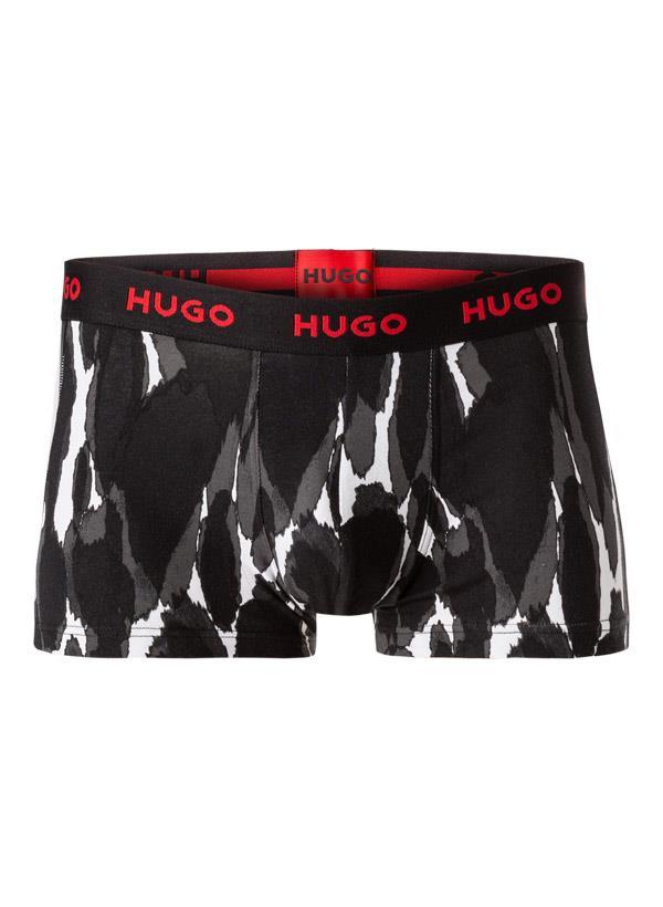 HUGO Trunks 3er Pack 50480170/022 Image 1