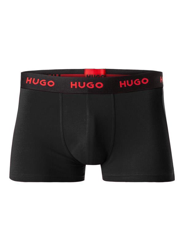 HUGO Trunks 3er Pack 50480170/022 Image 2