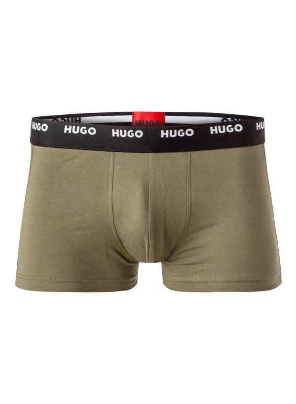 HUGO Trunks 5er Pack 50479944/425 Image 1