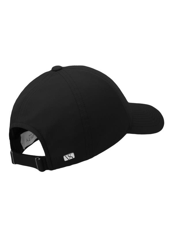 VARSITY HEADWEAR Cap black BLASDiashow-2