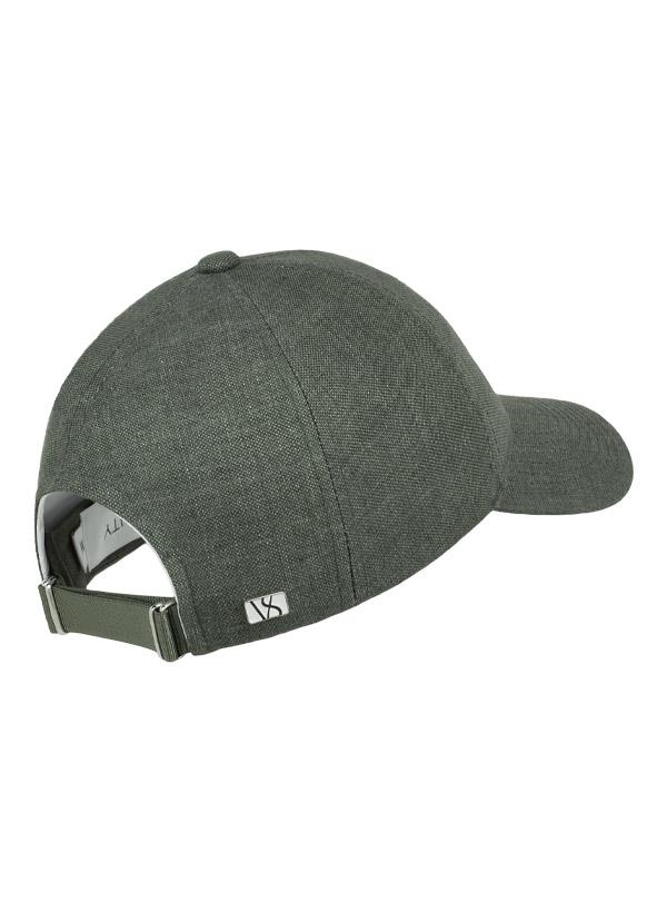 VARSITY HEADWEAR Cap french olive FOLDiashow-2