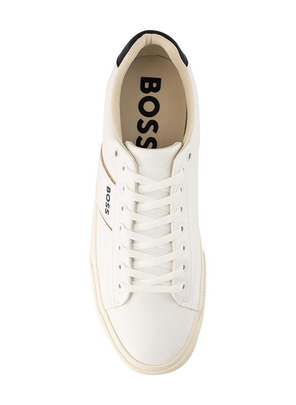 BOSS Black Schuhe Aiden Tenn 50517289/120 Image 1