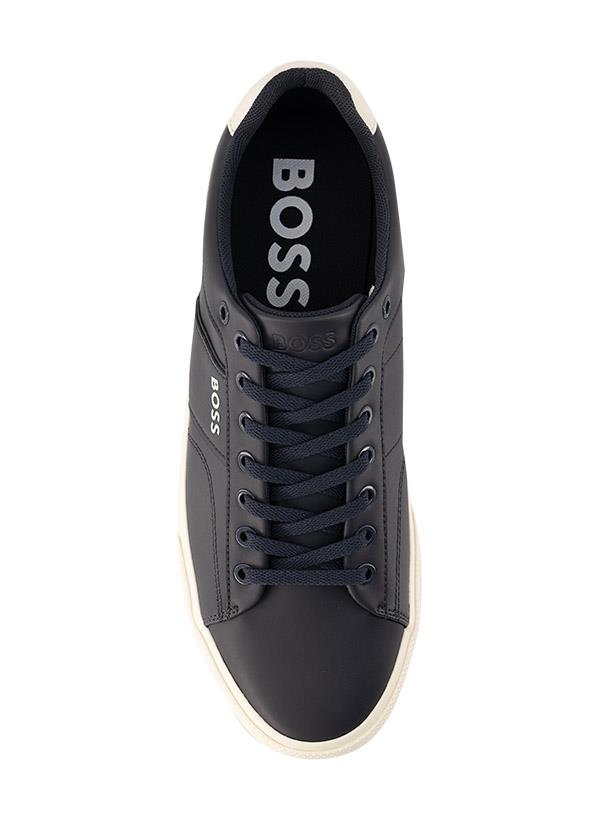 BOSS Black Schuhe Aiden Tenn 50517289/401Diashow-2