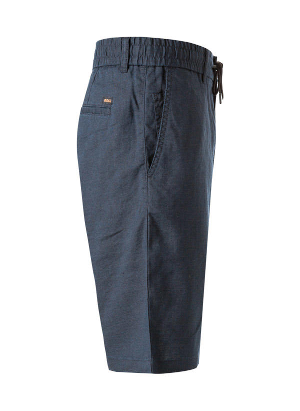 BOSS Orange Chinoshorts 50513027/404 | herrenausstatter.de 