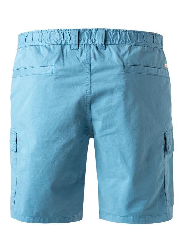 BOSS Orange Cargoshorts Sisla 50510866/486Diashow-3