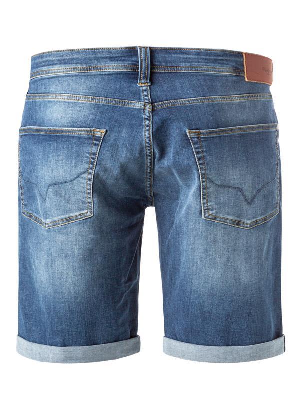Pepe Jeans Shorts Straight PM801081HU0/000 Image 1