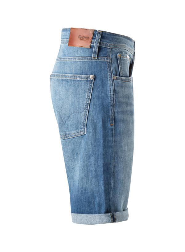 Pepe Jeans Shorts Straight PM801081HU1/000 Image 2