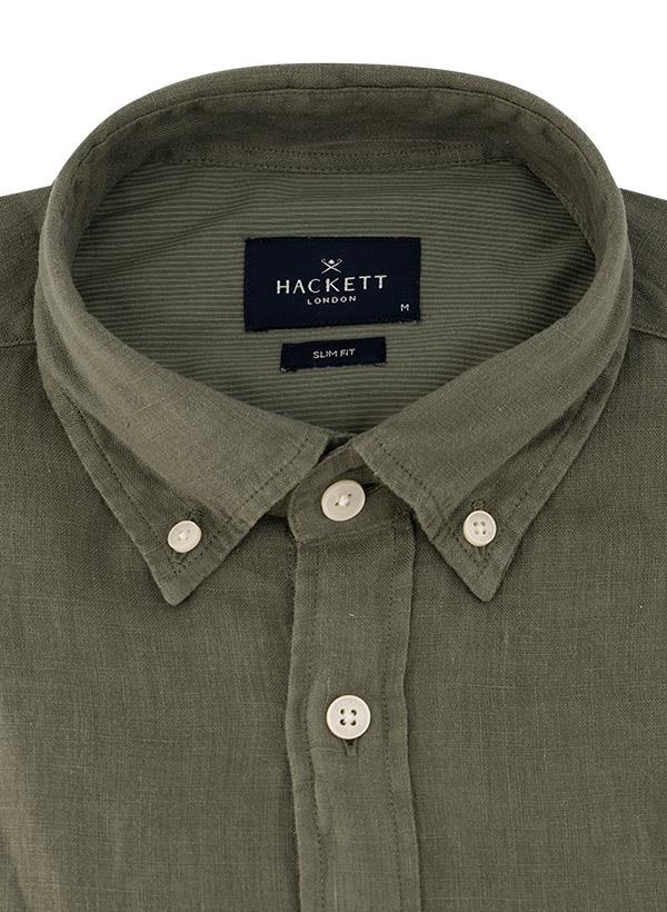 HACKETT Hemd HM309743/8HODiashow-2