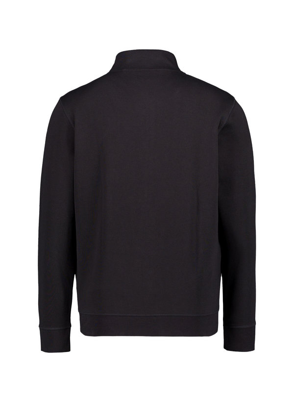 BOSS Orange Sweatjacke Zestart 50511709/001, Produktbild 3