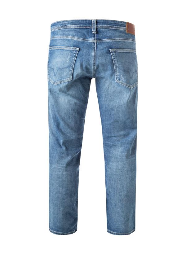 Pepe Jeans Straight PM207393RH0/000Diashow-2