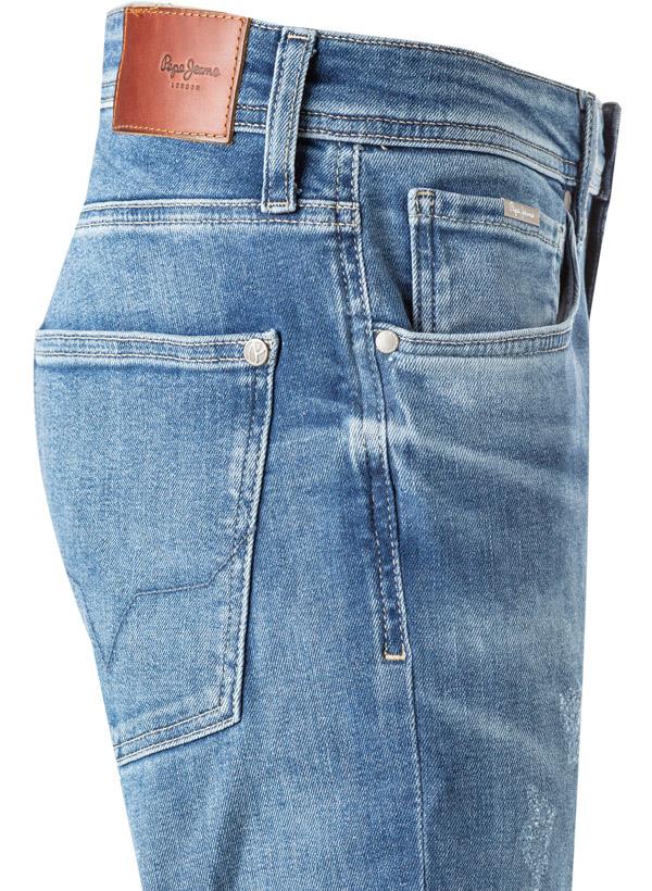 Pepe Jeans Straight PM207393RH0/000Diashow-3