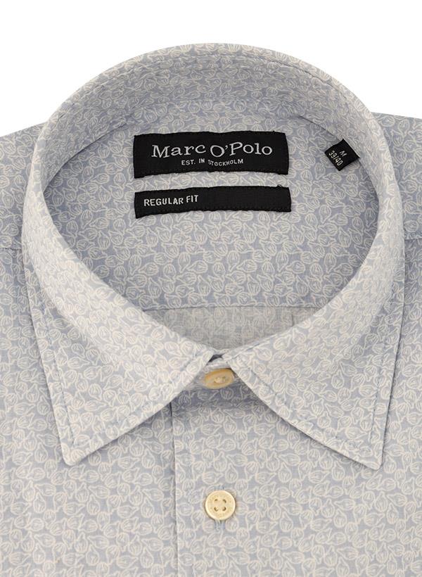 Marc O'Polo Hemd 423 7354 42090/K84Diashow-2