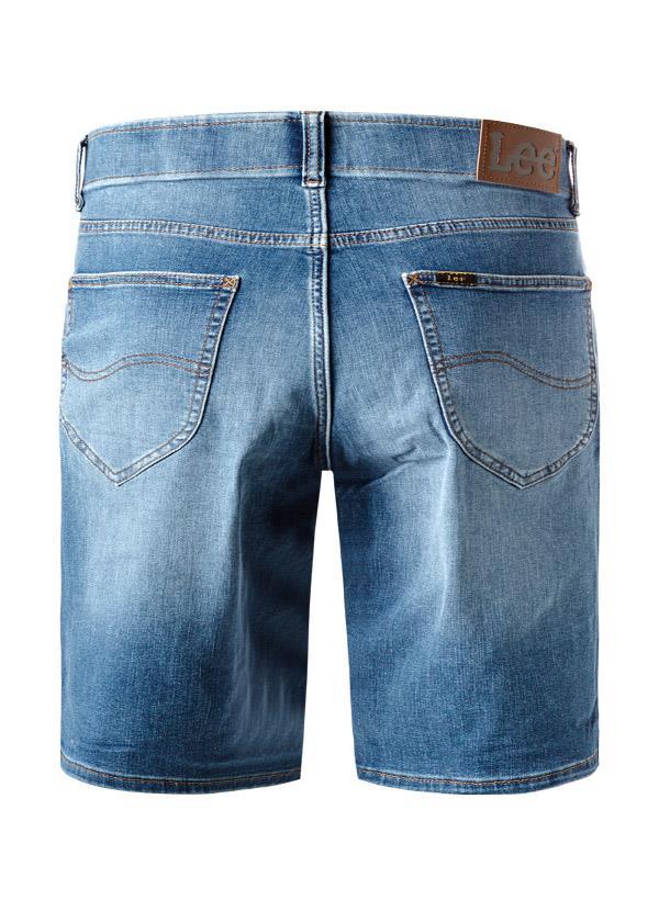 Lee Jeans XM 5 pocket shorts blue 112350151 Image 1