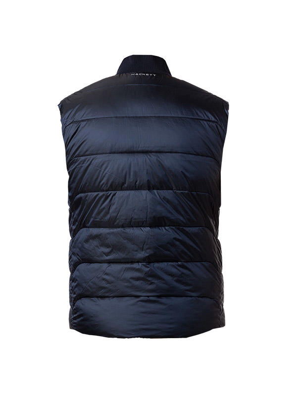 HACKETT Weste HM403113/595 | herrenausstatter.de | herrenausstatter.de
