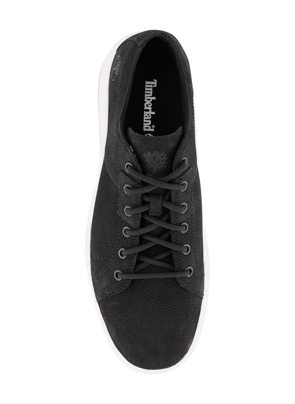 Timberland Schuhe black nubuck TB0A6A2DW051Diashow-2