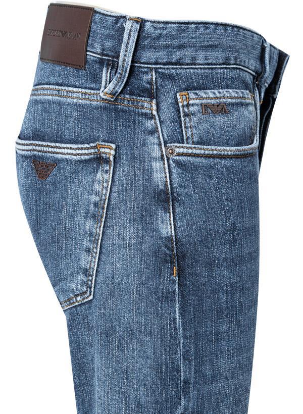 EMPORIO ARMANI Jeans 3D1J75/1D01Z/0942 Image 2