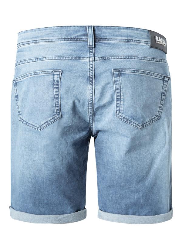 KARL LAGERFELD Jeansshorts 265820/0/542833/620Diashow-2