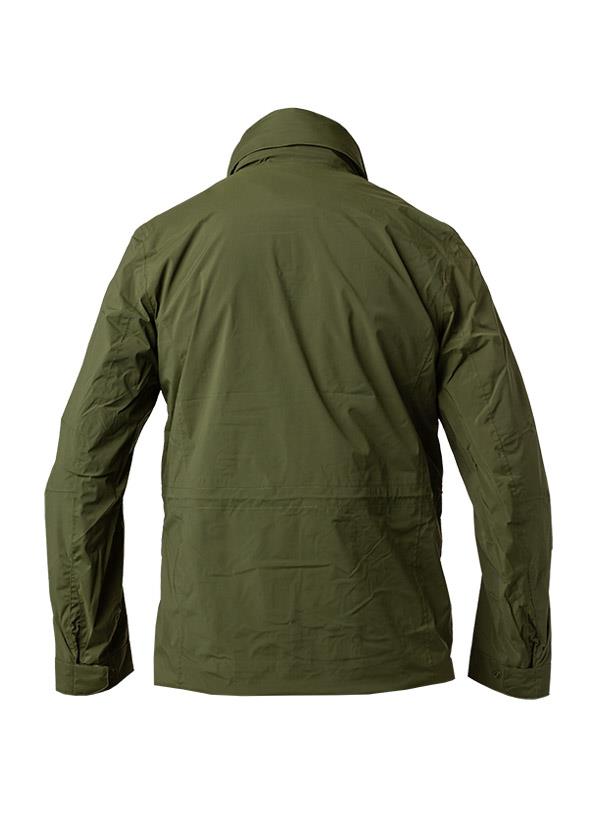 K-WAY Jacke Manphy K2121QW/H11Diashow-2