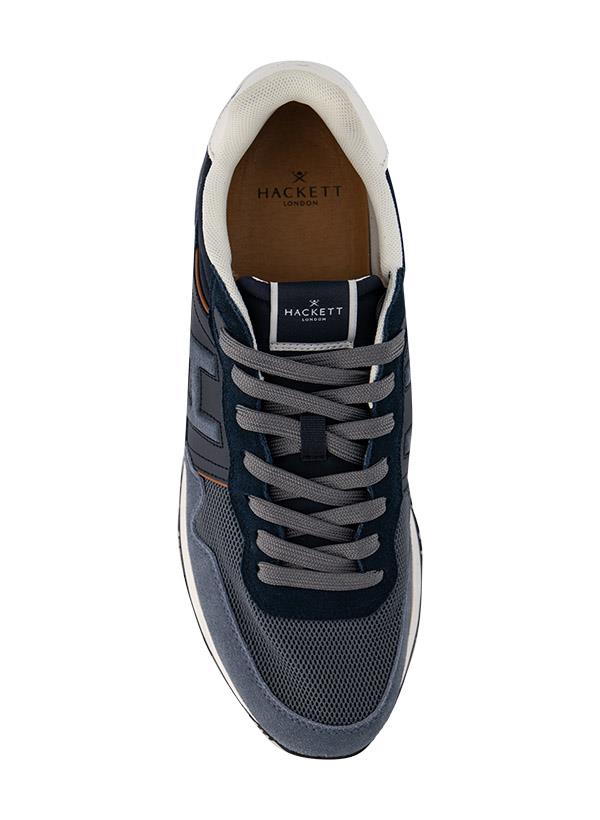 HACKETT Schuhe HMS21386/595Diashow-2