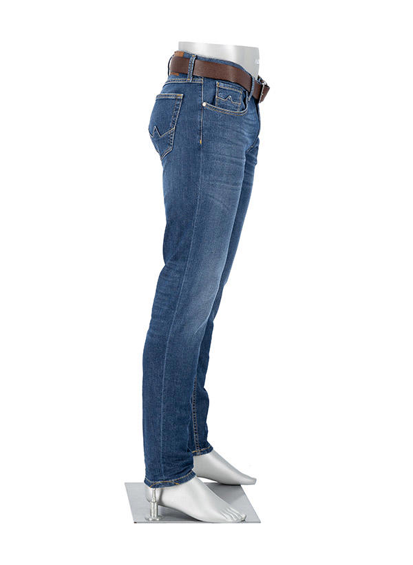 Alberto Tapered Fit Slipe Super Str. 68371969/872 Image 1