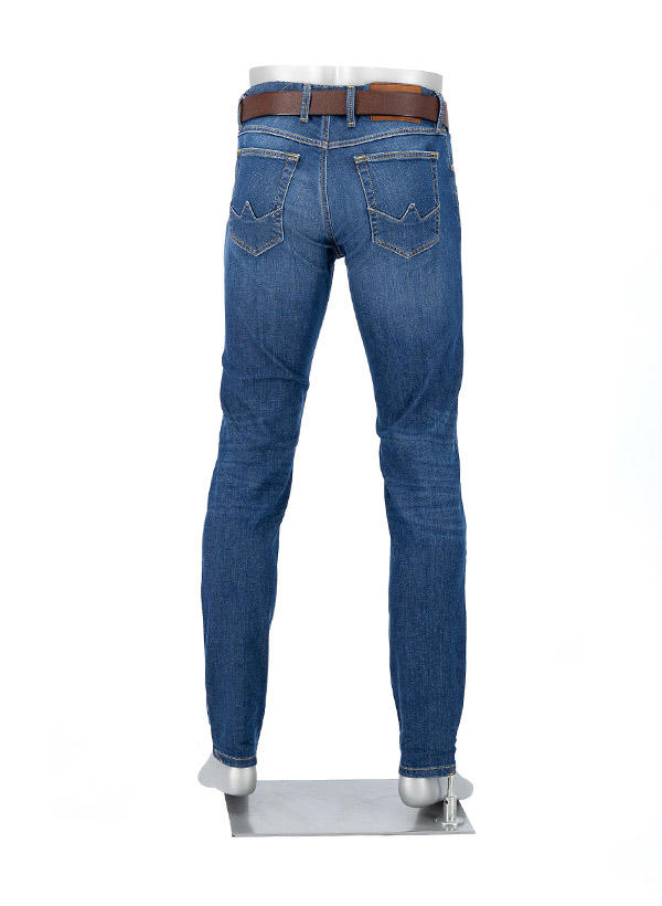Alberto Tapered Fit Slipe Super Str. 68371969/872 Image 2