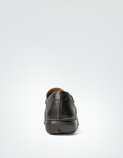 Clarks Un Loop black 20312837 Image 3