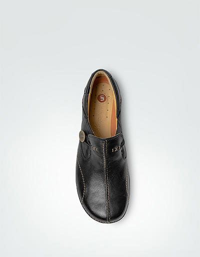 Clarks Un Loop black 20312837 Image 5