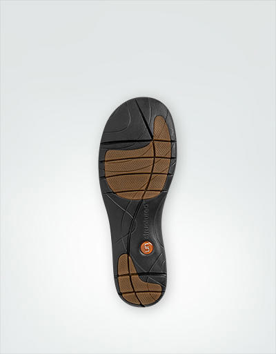 Clarks Un Loop black 20312837 Image 6