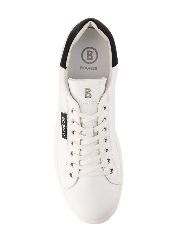 BOGNER Schuhe Sarajevo 9 124-20265/023Diashow-2